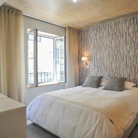 Madragoa Modern Apartments Lisboa Eksteriør bilde